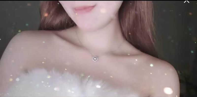 Swarovski Necklace 04lyr193 (9)